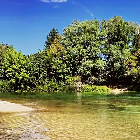 Peniche Spacieuse En Champagne Mareuil-sur-Ay